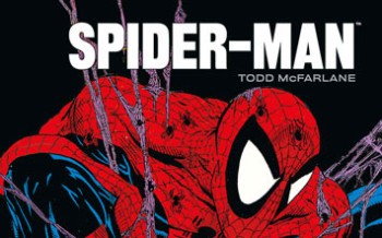 Spider-Man par Todd McFarlane  : le duo culte ! 