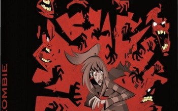 Zombie - La survie dont vous êtes le héros ! 