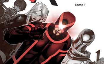 Panini Comics - X-Men et Vampires défendent leurs droits ! 
