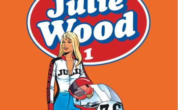 Julie WOOD - intégrale 1