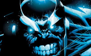 Panini Comics - l'infiniment grand et l'infiniment petit ! 