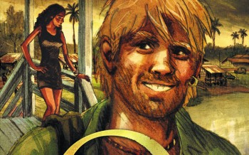 L’Or – Tome 2  - Michel ou le tamanoir 
