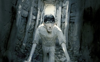 Casterman : Gueule noire