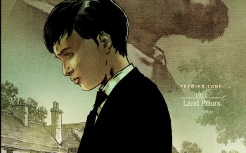Une vie – Tome 1 - Lands priors 