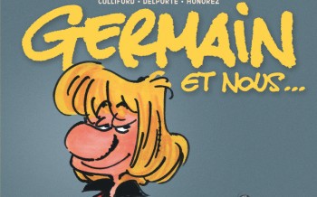 Germain et nous... Intégrale 