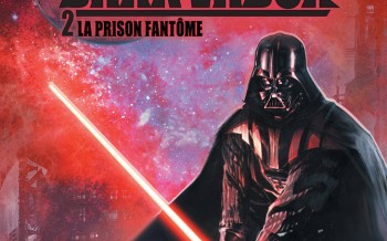 Delcourt Comics : Les méchants en première ligne ! 