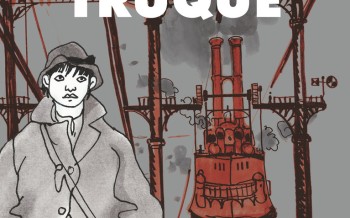 Casterman : Un Monde truqué