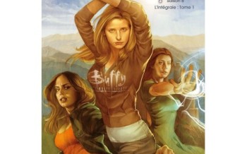 Buffy contre les vampires - Saison 8 - Intégrale : Tome 1