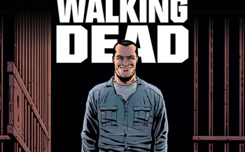 Delcourt - Walking Dead, Lazy Company - Bête de guerre ! 