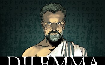 LE LOMBARD : DILEMMA