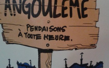 FIBD 2016 : C'était ça !