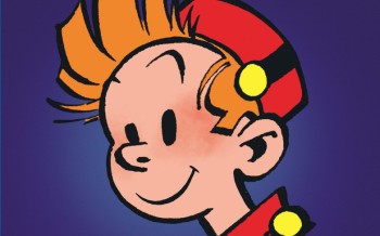 La Véritable histoire de Spirou – Tome 2 : 1947 – 1955 