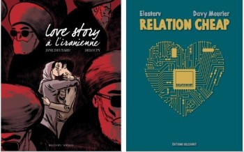 On n’avait rien demandé ! : Relation Cheap, Love story à l’iranienne