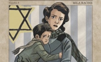 Femmes en résistance - Tome 4 - Mila Racine