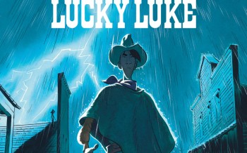 L’Homme qui tua Lucky Luke 