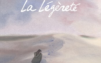La Légèreté