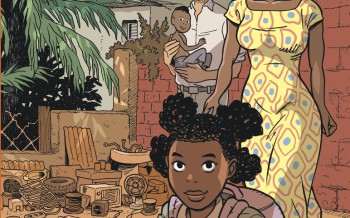 LE LOMBARD : Un petit bout d’elles