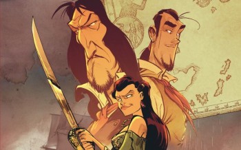 Campbell (Les) - Tome 4 - L’or de San Brandamo 