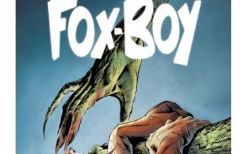 Delcourt - Fox Boy, Maître voleur et Hellboy