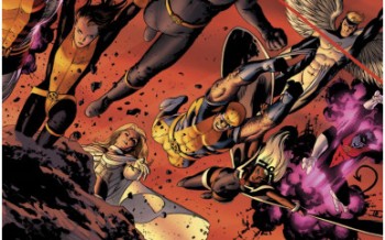 Panini Comics - X-Men - Tome 2
