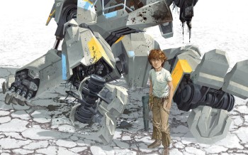 Rock & Stone – Volume 2/2