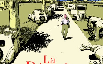 Futuropolis : La déconfiture