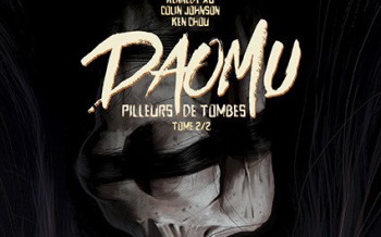 Les Humanos : Daomu T2