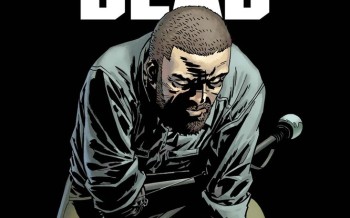 Delcourt - Walking Dead, Genius, Le premier meurtre et BPRD