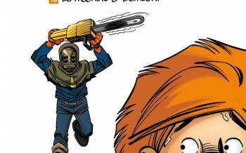 Seuls - Tome 10 - La machine à démourir