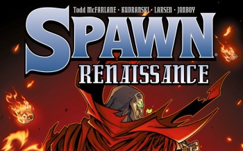Delcourt - Spawn, Bad Blood, Bad Ass