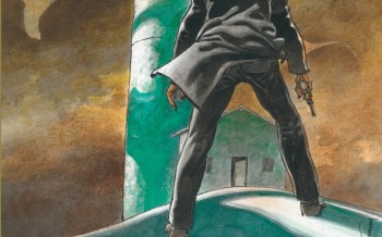 Dupuis : le passeur