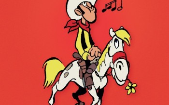 Intégrales Dupuis : Lucky Luke - Tome 1