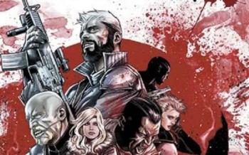 Panini Comics : héros et anti-héros ! Warcraft et Life Zero ! 