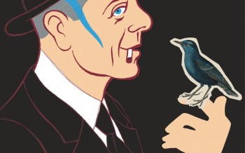 Dupuis : Jacques Prévert n'est pas un poète