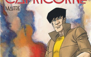 Le Lombard : Capricorne T20
