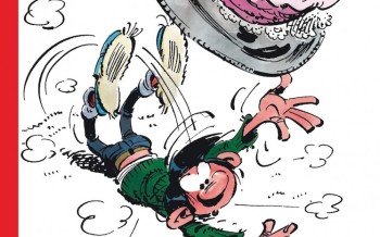 Dupuis : Gaston fête ses 60 ans