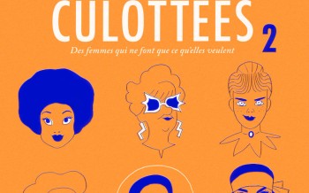 Gallimard : Culottées T2