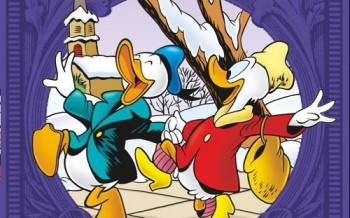Glénat : Dynastie Donald Duck T22