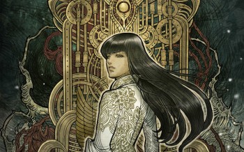 Delcourt - Légendaires, Star Wars Rebels et Monstress : la fougue de la jeunesse ! 
