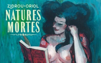 Dargaud : Natures mortes