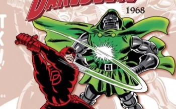Panini Comics - Daredevil et Captain America ! 