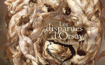 Futuropolis : Les disparues d'Orsay