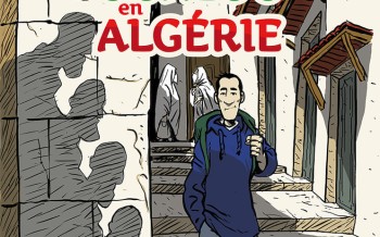 La Boite à Bulles - Une enquête de Nadir Oualou