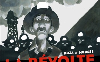 Casterman : La révolte des terres