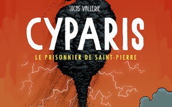 Cyparis