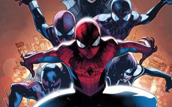 Panini Comics - Spider-Man dans tous ses états ! 