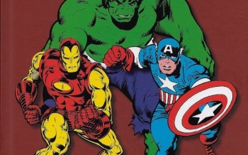 Panini Comics - Marvels les Origines - LA BASE ! 