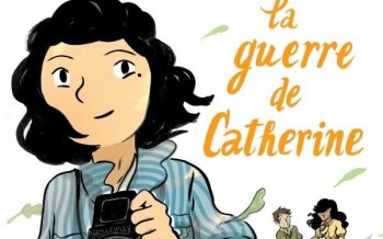 La guerre de Catherine