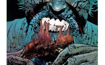 Delcourt - Redneck & 30 jours de nuit - Le bal des vampires ! 