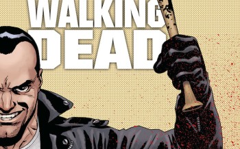 Delcourt - Hillbilly, Killed or be killed et Negan pour un été de rêve ?